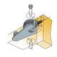 Дюбель мебельный Titus System 6 Quickfit-Expando d5х7,5 мм. Арт: 006479-880-001 - 8