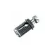 Дюбель мебельный Titus System 6 Quickfit-Expando темно-серый 8x11,5 мм. арт. 006629-880-001