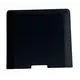 Заглушка пластик System 6 Gen 2, черный арт.006999-9005