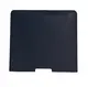 Заглушка пластик System 6 Gen 2, графит арт.006999-7015