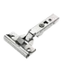 Петля мебельная Titus T-Type Glissando с доводчиком 90 градусов для фасада толщиной до 34 мм 95/45/0 мм. арт.708-0XT0-054-00