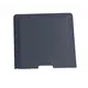 Заглушка пластик System 6 Gen 2, серый арт.006999-7045