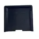 Заглушка пластик System 6 Gen 2, графит арт.006999-7015 - 1