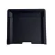 Заглушка пластик System 6 Gen 2, венге арт.006999-8017 - 1