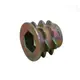 Футорка, M6, 13х8,5мм, серия 153, металл арт.153-3391-205A-WZ