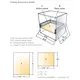 Выдвижной ящик Tekform Slimline+ DW182 350 мм, Screw-in,антрацит арт.656-8376-185-00 - 1