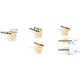 Толкатель Push Latch S3, с направляющей, черный арт.915-9278-390-00 - 1