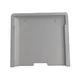 Заглушка пластик System 6 Gen 2, белый арт.006999-9003 - 3