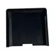 Заглушка пластик System 6 Gen 2, черный арт.006999-9005 - 3