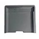 Заглушка пластик System 6 Gen 2, металлик арт.006999-9023 - 3