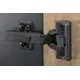 Петля T-type-i TeraBlack Glissando 110/45/0 арт.701-0AT0-956-00