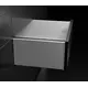 Выдвижной ящик Tekform Slimline+ DW145 450 мм, Screw-in, антрацит арт.656-8371-185-00