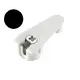Эксцентрик мебельный CAMFIX32 EXP S6-19MM Drop-on черный арт.006441-835-001