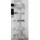 Колонна выдвижная (компл), 5 корзин, шкаф 450мм арт.295Plus.onebox.450