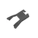 Демпфер петли TeraBlack Glissando TL 170 арт.951-0F15-961-00 - 2