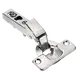 Петля мебельная Titus S-Type угловая 30 градусов 110/48/9 мм. Арт: 248-0N13-050-0X