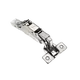 Петля мебельная Titus T-Type 90 градусов 170/45/5 мм. арт.702-0FK0-054-00 - 2