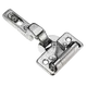 Петля мебельная Titus S-Type-i 90 градусов 110/48/15 мм. арт.954-0E13-050-ST