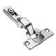Петля мебельная Titus S-Type 90 градусов 110/45/9 мм. арт.248-0536-050-ST