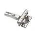 Петля мебельная Titus Basic-I 2 90 градусов 110/48/0 мм. арт.954-0800-050-00