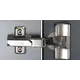 Петля мебельная Titus Basic-I 2 90 градусов 110/48/0 мм. арт.954-0800-050-00 - 2