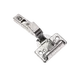 Петля мебельная Titus S-Type-i угловая 30 градусов 110/48/9 мм. Арт: 954-0164-050-00