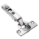 Петля мебельная Titus S-Type 90 градусов 110/52/0 мм. арт.248-0538-050-ST