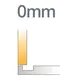Петля B-type i3 с доводчиком Glissando 110/48/0 мм арт.242-0968-054-00 - 4