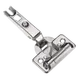 Петля мебельная Titus B-Type-i 90 градусов 110/45/0 мм. арт.954-0B97-050-00