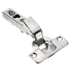 Петля мебельная Titus S-Type угловая 30 градусов 110/45/9 мм. Арт: 248-0675-050-ST