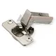 Петля мебельная B-Type для фальшпанели 110/48/18 мм арт.248-0G53-050-TL Titus - 1