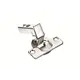 Петля мебельная B-Type для фальшпанели 110/48/18 мм арт.248-0G53-050-TL Titus