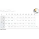 Петля 110/45/5 T-type Glissando с доводчиком установка без инструментов PressTo арт.701-0BT6-054 - 5