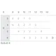 Петля 110/45/5 T-type Glissando с доводчиком установка без инструментов PressTo арт.701-0BT6-054 - 9