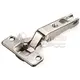 Петля мебельная Titus B-Type 90 градусов 110/45/0 мм. арт.248-0G54-050-TL - 1