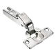 Петля мебельная Titus B-Type угловая 30 градусов 110/52/9 мм. Арт: 248-0G62-050-00