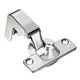 Петля мебельная Titus B-Type для фальшпанели 110/48/0 мм. Арт: 248-0V66-050-00