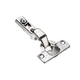 Петля мебельная Titus S-Type Plus 90 градусов 110/48/9 мм. арт.248-0V71-050-00