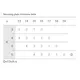 Петля T-type TeraBlack Glissando с доводчиком 110/45/0 мм и cистемой ускоренной сборки Easy-fix арт.701-0AT4-956-00 - 6