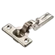 Петля мебельная Titus Miniprimat 90 градусов 95/38/9 мм. арт.243-0B36-050-00