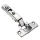 Петля мебельная Titus S-Type 90 градусов 110/45/0 мм. арт.248-0535-050-ST