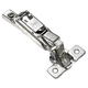 Петля S-Type 170/45/0 мм 90 гр арт.248-0R14-050-STG