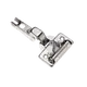 Петля мебельная Titus B-Type-i 90 градусов 110/48/15 мм. арт.954-0C03-050-00