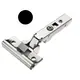 Петля T-type Noir Glissando 110/52/0 мм арт.701-0AP0-068-00