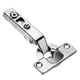 Петля мебельная Titus S-Type 90 градусов 110/45/0 мм. арт.248-0171-050-ST
