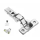 Петля T-type 110/48/9 мм Touch Opening с cистемой Easy-fix арт.704-0697-054-00