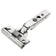 Петля T-type Glissando 110/52/0 мм арт.701-0AP0-054-00