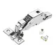 Петля T-type-i 170/45/0 мм с cистемой ускоренной сборки Easy-fix арт.704-0ET1-054-00