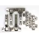 Комплект Titus B-Type EasyFix без доводчиков (к-т из 2 шт). арт.248-0203-050-DIY - 1