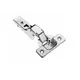 Петля T-Type 110/48/17 мм Touch Opening арт.704-0679-054-00